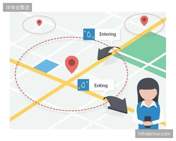 LBS地理围栏的边界划分难题，是否让引入的商业流量变得“大而不当”？